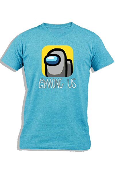 Ay Cabron AMONG US APP GREY FOR KIDS