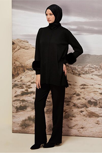 Alvina Straight Leg Pants 70921