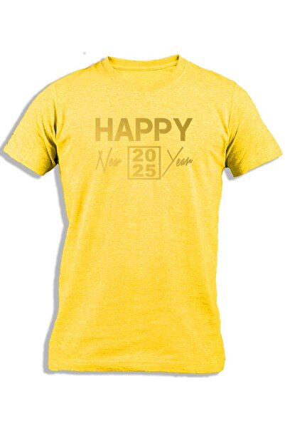 Ay Cabron HAPPY NEW YEAR GOLDEN SQUARES FOR KIDS