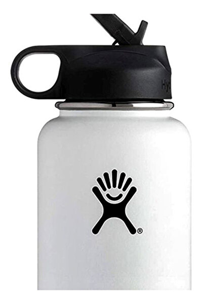 HALAMODO 946ml Vacuum Insulated Water Bottle