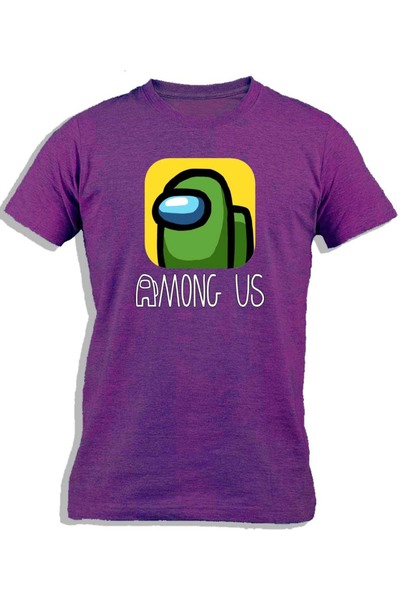 Ay Cabron AMONG US APP GREEN FOR KIDS
