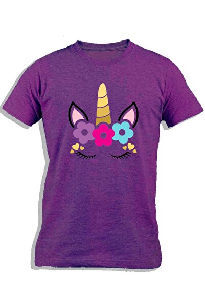 Ay Cabron UNICORN FLOWERS FOR KIDS