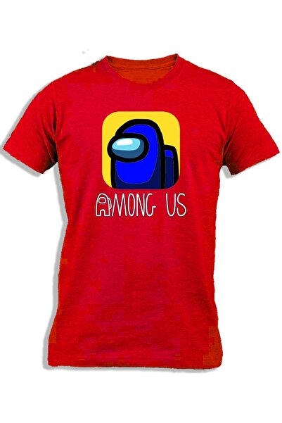 Ay Cabron AMONG US APP BLUE FOR KIDS