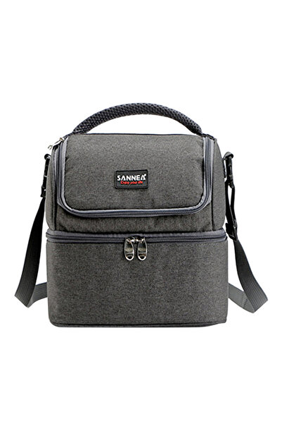 HALAMODO حقيبة تبريد غداء معزولة ناعمة