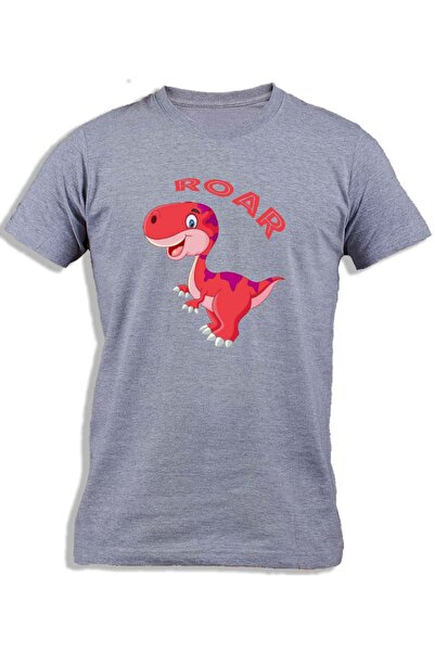 Ay Cabron زئير تي ريكس للأطفال