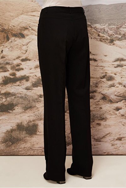 Alvina Straight Leg Pants 70921