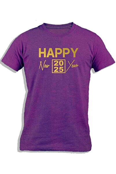 Ay Cabron HAPPY NEW YEAR GOLDEN SQUARES FOR KIDS