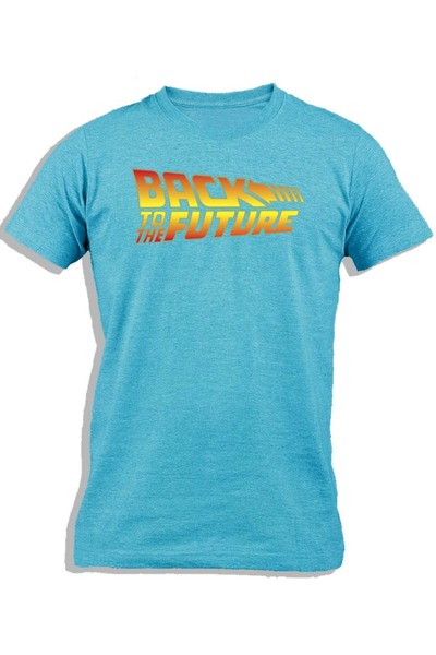 Ay Cabron BACK TO THE FUTURE FOR KIDS