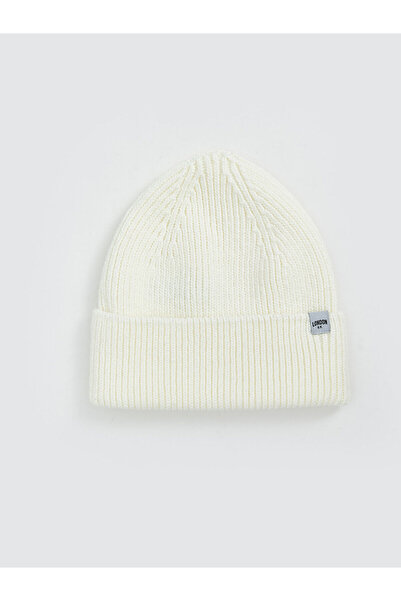 LC Waikiki Basic-Baskenmütze für Damen