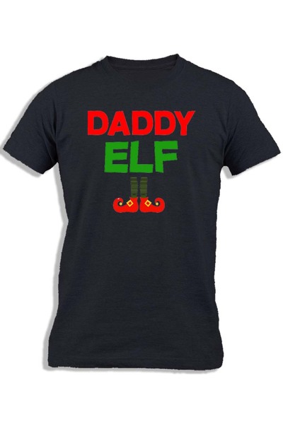 Ay Cabron DADDY ELF FOR KIDS