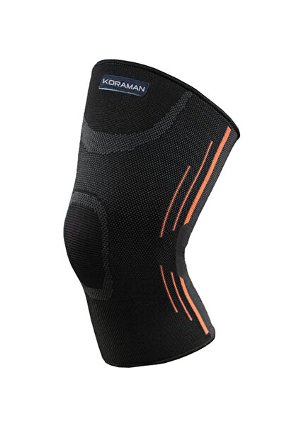 HALAMODO واقي ركبة مرن مقاوم للصدمات وجيد التهوية من مايارد