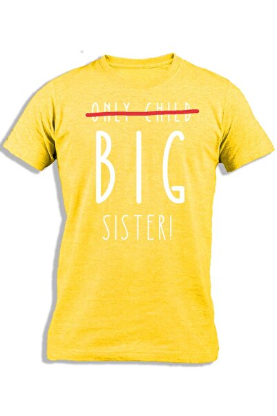 Ay Cabron ONLY CHILD - BIG SISTER FOR KIDS