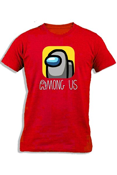 Ay Cabron AMONG US APP GREY FOR KIDS