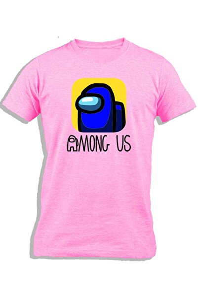 Ay Cabron AMONG US APP BLUE FOR KIDS