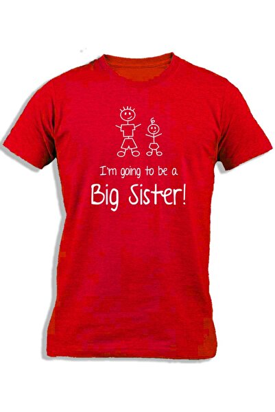 Ay Cabron I'M GOING TO BE A BIG SISTER FOR KIDS