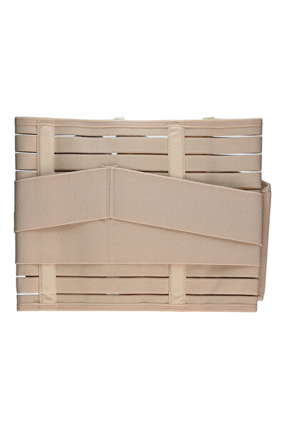 HALAMODO حزام تنحيف الخصر والوركين أثناء الحمل