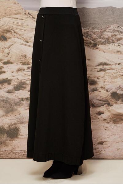 Alvina TRİKO ETEK 60701