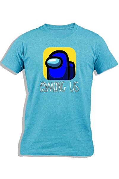 Ay Cabron AMONG US APP BLUE FOR KIDS