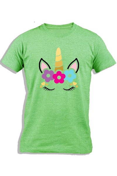 Ay Cabron UNICORN FLOWERS FOR KIDS