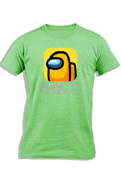 Ay Cabron AMONG US APP YELLOW FOR KIDS