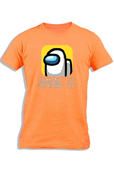 Ay Cabron AMONG US APP WHITE FOR KIDS