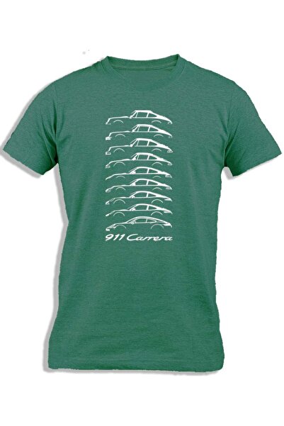 Ay Cabron بورشه 911 كاريرا التاريخية للأطفال