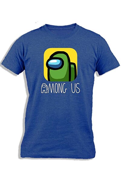 Ay Cabron AMONG US APP GREEN FOR KIDS
