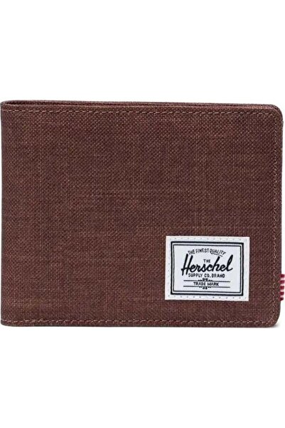 herschel محفظة Roy Rfid محمية متعددة البطاقات ومقصورة للنقود