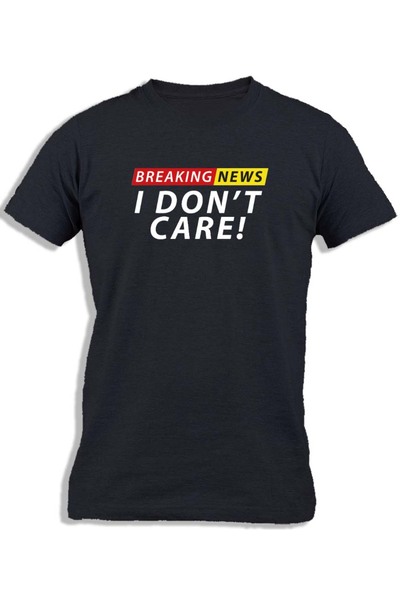 Ay Cabron BREAKING NEWS I DON’T CARE FOR KIDS