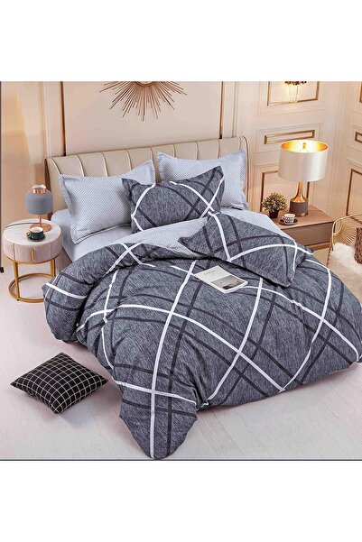OEM Bed Linen 1 Person, Finet Fabric, 4 Pieces