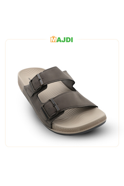 feet first Men's elegant slippers