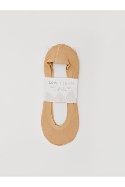 LC Waikiki I Women's Ballerina Socks from Freezen Store