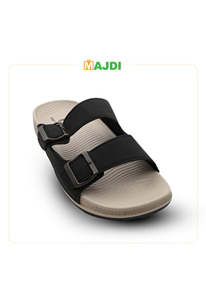 feet first Men's elegant slippers