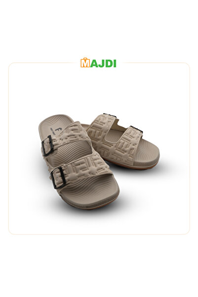 feet first Men's elegant slippers