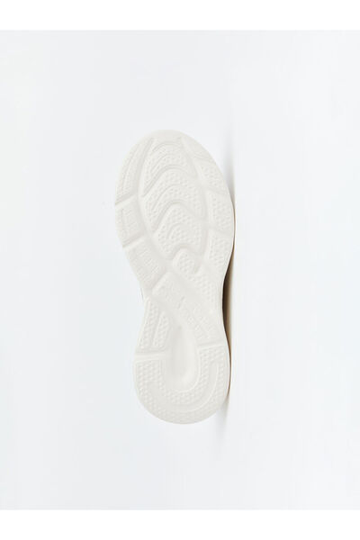 LC Waikiki Sparkling Choices from Shining Store | Lace-Up Mesh Detailed Men's Sports Shoes