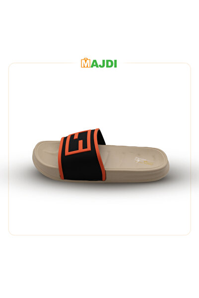 feet first Men's slippers