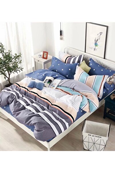 OEM Bed Linen 1 Person, Finet Fabric, 4 Pieces