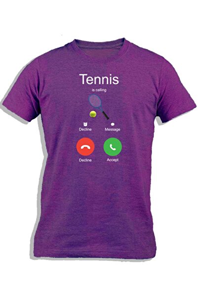 Ay Cabron TENNIS IS CALLING FOR KIDS