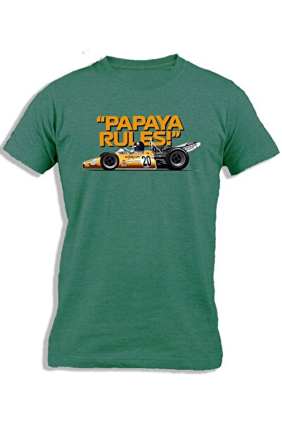 Ay Cabron PAPAYA RULES 1971 FOR KIDS