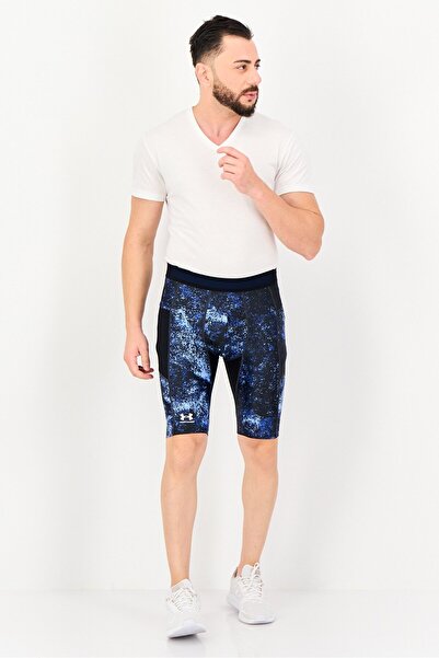 Under Armour Men Sportswear Fit Training Shorts, Multicolor