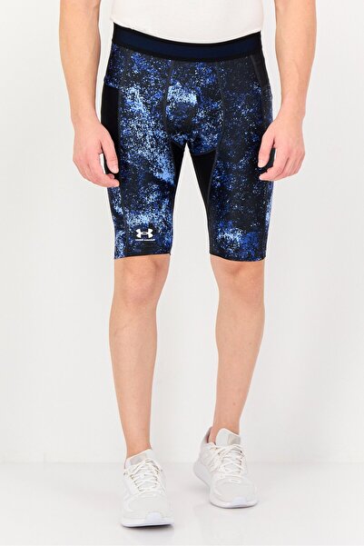 Under Armour Men Sportswear Fit Training Shorts, Multicolor