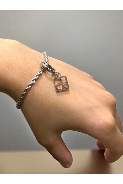 Calvin Klein Calvin Klein Women's Bracelet KJ12GA010400 100% Authentic Size 7 inches - 17.8 cm