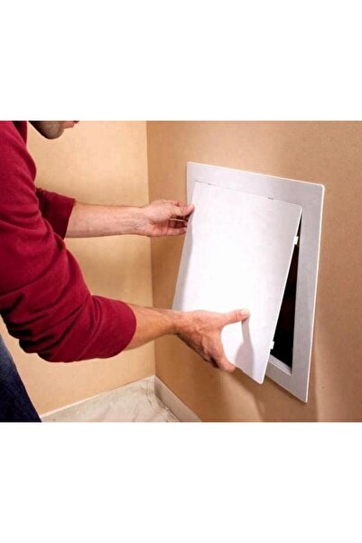 Raco Access Panel for Drywall - Access Door - Plumbing Access Panel (30x30)