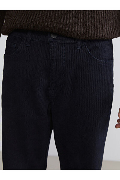 LC Waikiki Plus New Season Loose Fit Men's Jean Pants