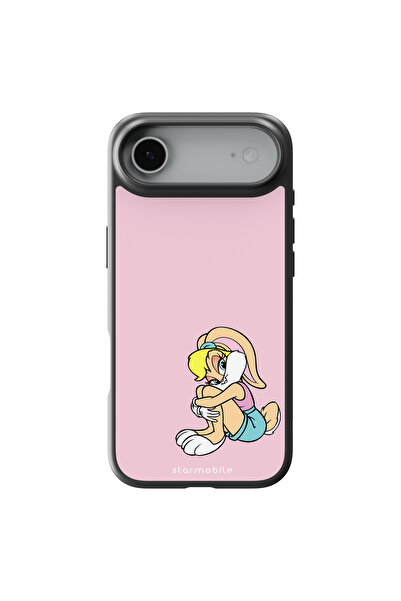 StarMobile Carcasă Lola Bunny pentru iPhone Impact Ultra de la Apple - iPhone...