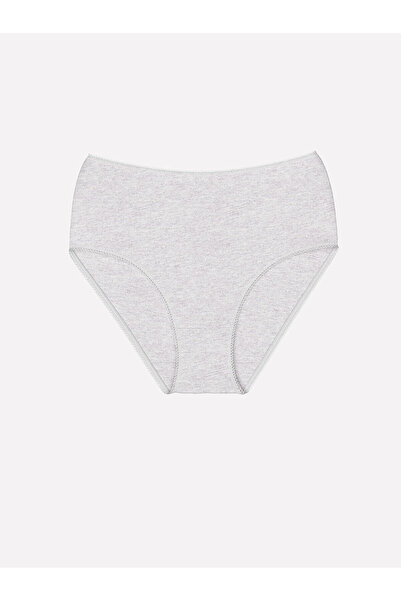 LC Waikiki Lw - Flat Classic κιλότα 3 Συσκευασία