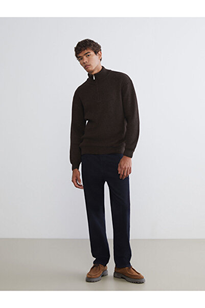 LC Waikiki Plus New Season Loose Fit Men's Jean Pants