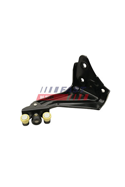 FAST Ghidaj Cu Role, Usa Glisanta Citroën Jumpy Ii Caroserie 2007-2016 Diesel