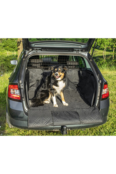 Other Dog safety mat for car trunk