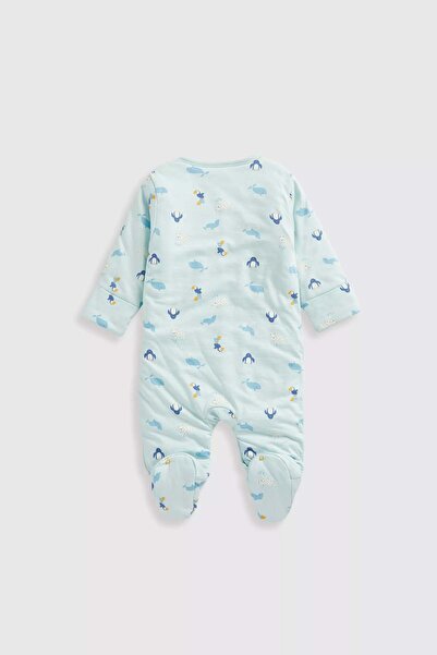 MOTHERCARE Arctic Walk-in-Sleeper 2.5 Tog